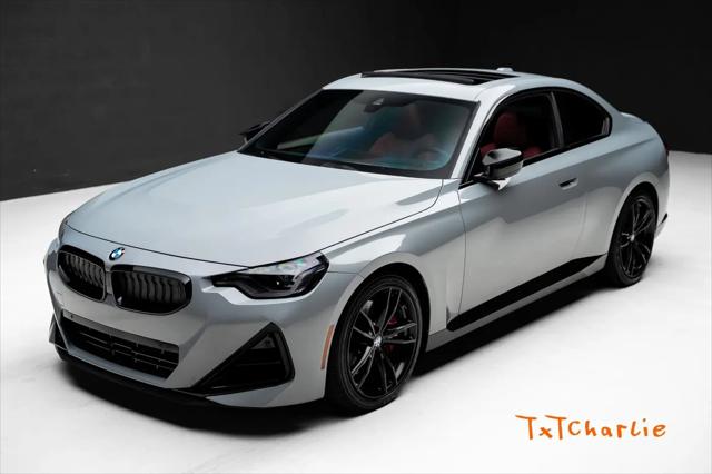 2023 BMW M240 i xDrive for sale in Fort Lauderdale, FL