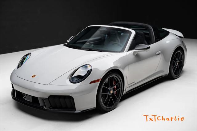 2026 Porsche 911 Targa 4 GTS for sale in Fort Lauderdale, FL