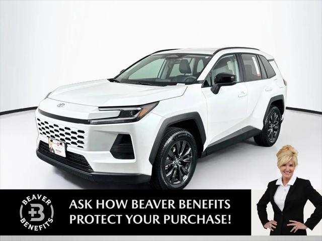2026 Toyota RAV4 XLE Premium for sale in Cumming, GA