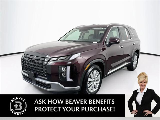 2025 Hyundai Palisade SEL for sale in Cumming, GA