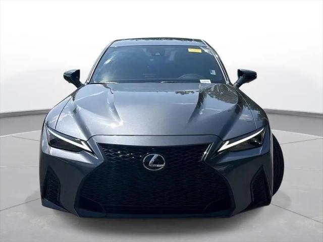 2024 Lexus 500 F SPORT Performance Premium