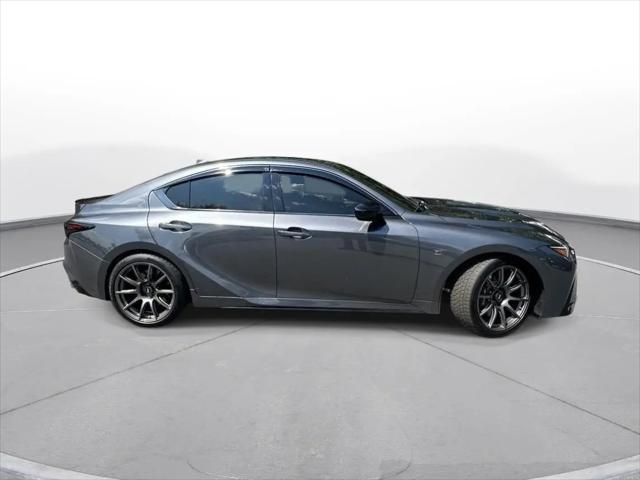 2024 Lexus 500 F SPORT Performance Premium