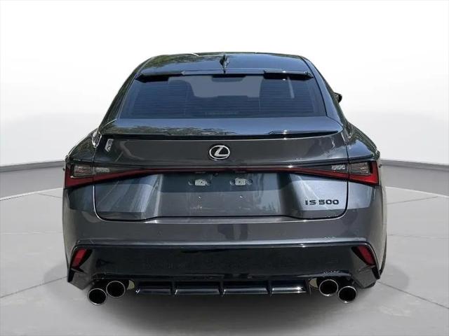 2024 Lexus 500 F SPORT Performance Premium