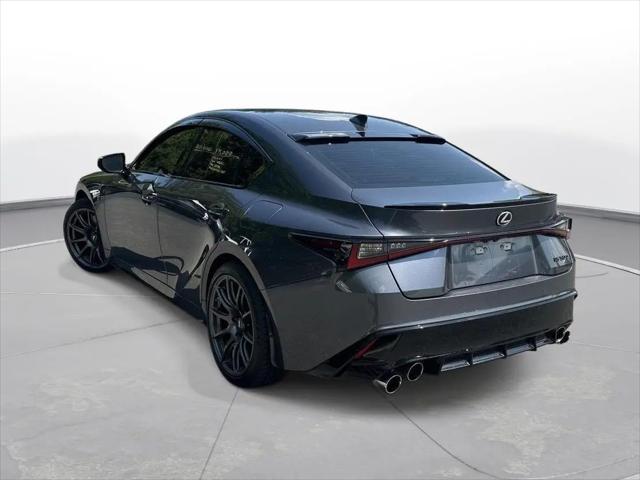 2024 Lexus 500 F SPORT Performance Premium