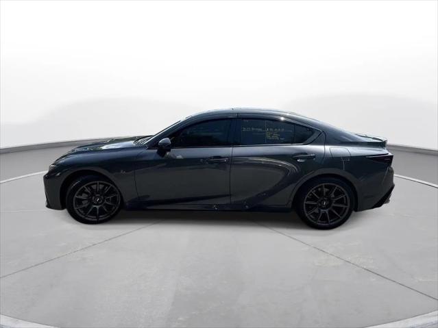 2024 Lexus 500 F SPORT Performance Premium