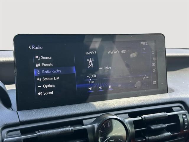 2024 Lexus 500 F SPORT Performance Premium
