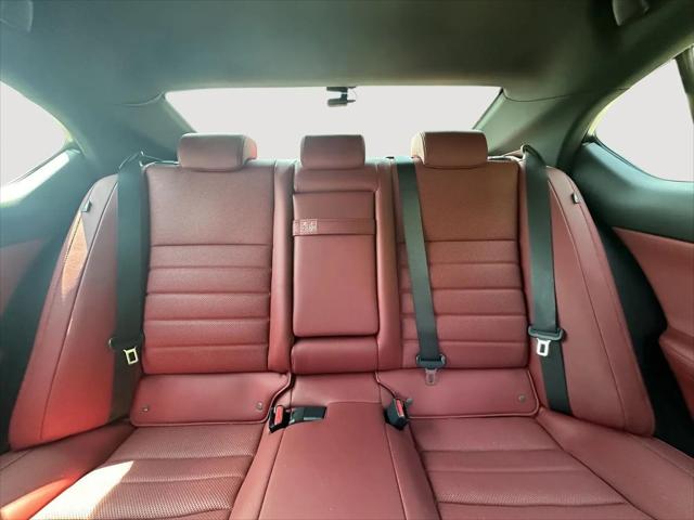 2024 Lexus 500 F SPORT Performance Premium