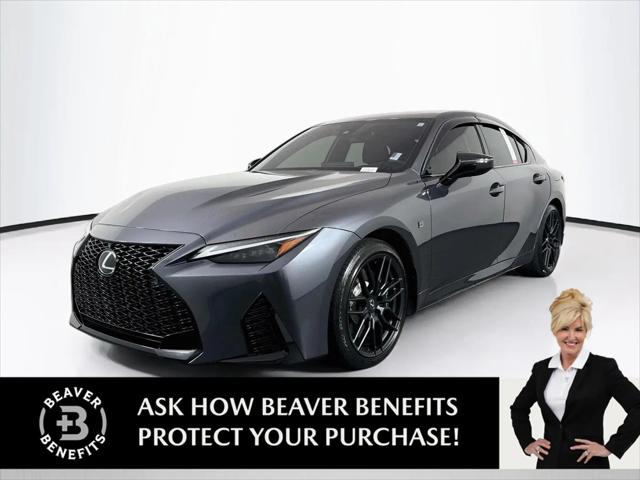 2024 Lexus 500 F SPORT Performance Premium for sale in Cumming, GA