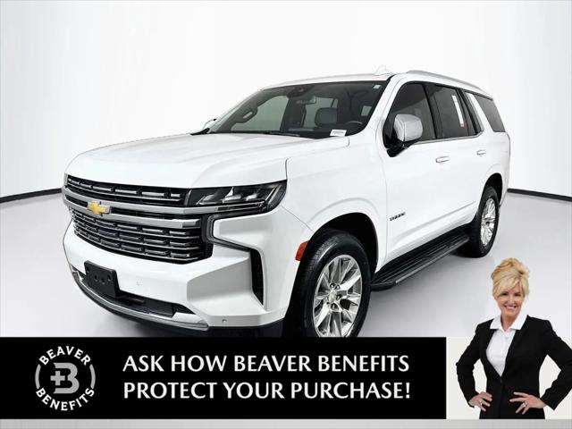 2023 Chevrolet Tahoe 2WD Premier for sale in Cumming, GA