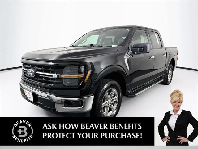 2025 Ford F-150 XLT for sale in Cumming, GA