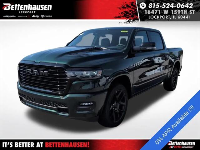 2027 Ram 1500 Laramie for sale in Lockport, IL