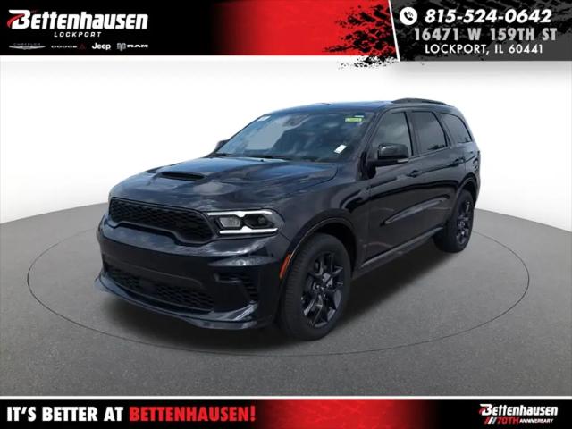 2027 Dodge Durango GT Plus HEMI for sale in Lockport, IL