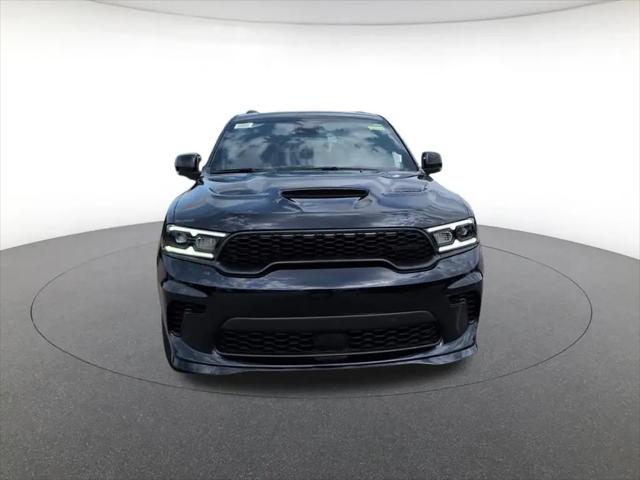 2027 Dodge Durango GT Plus HEMI