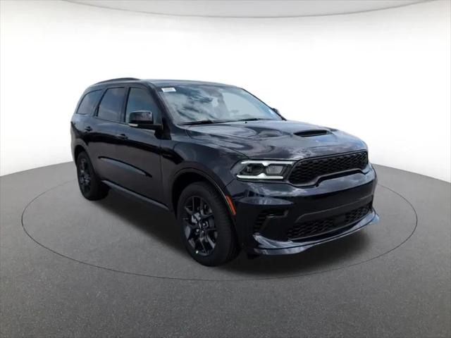2027 Dodge Durango GT Plus HEMI