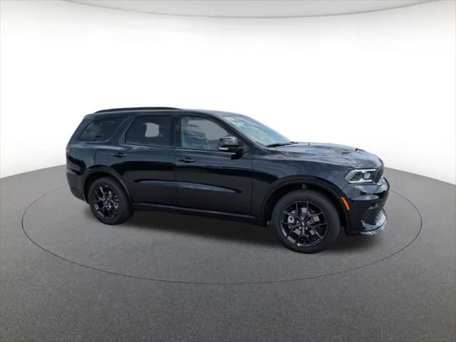 2027 Dodge Durango GT Plus HEMI