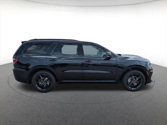2027 Dodge Durango GT Plus HEMI