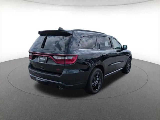 2027 Dodge Durango GT Plus HEMI