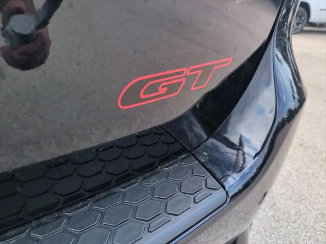 2027 Dodge Durango GT Plus HEMI