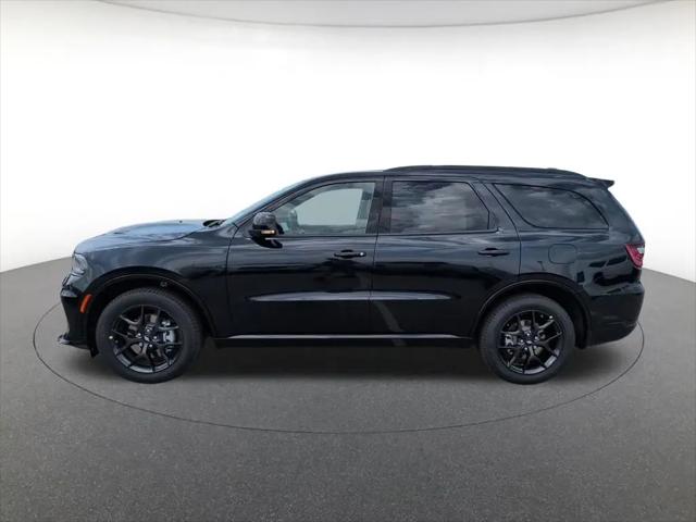 2027 Dodge Durango GT Plus HEMI