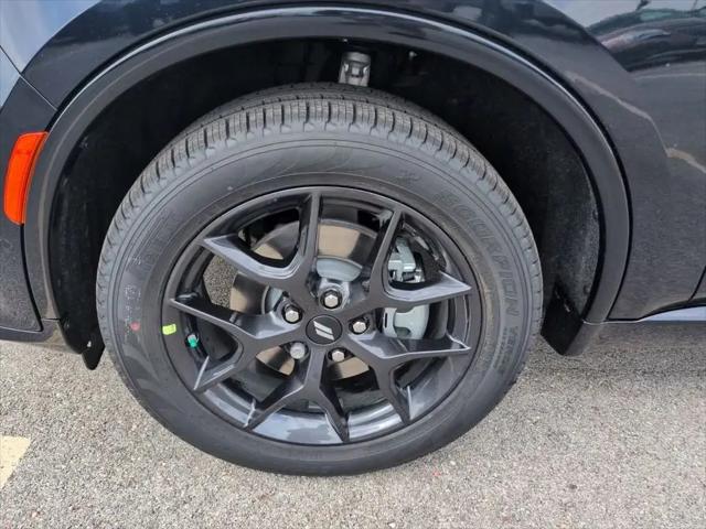 2027 Dodge Durango GT Plus HEMI
