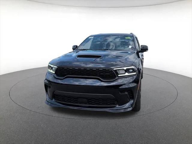2027 Dodge Durango GT Plus HEMI