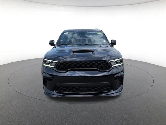 2027 Dodge Durango GT Plus HEMI