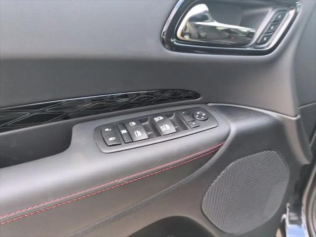 2027 Dodge Durango GT Plus HEMI
