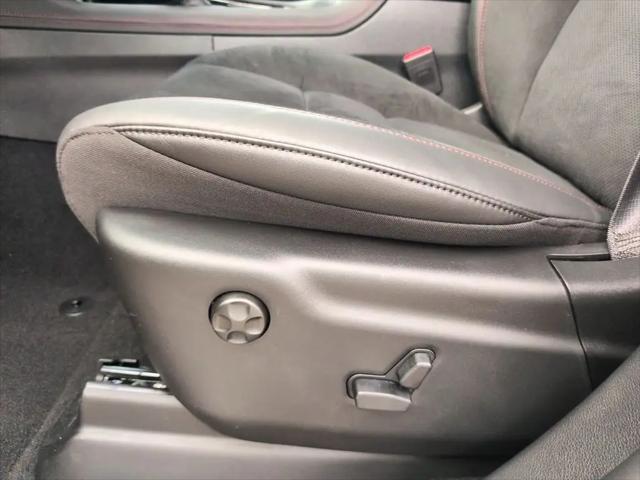 2027 Dodge Durango GT Plus HEMI