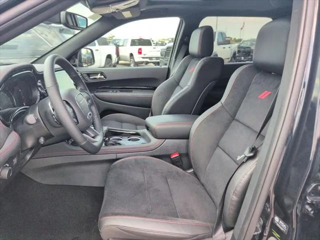 2027 Dodge Durango GT Plus HEMI