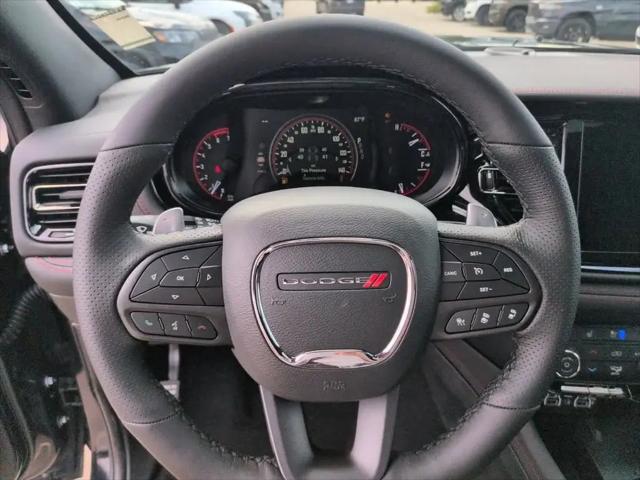 2027 Dodge Durango GT Plus HEMI
