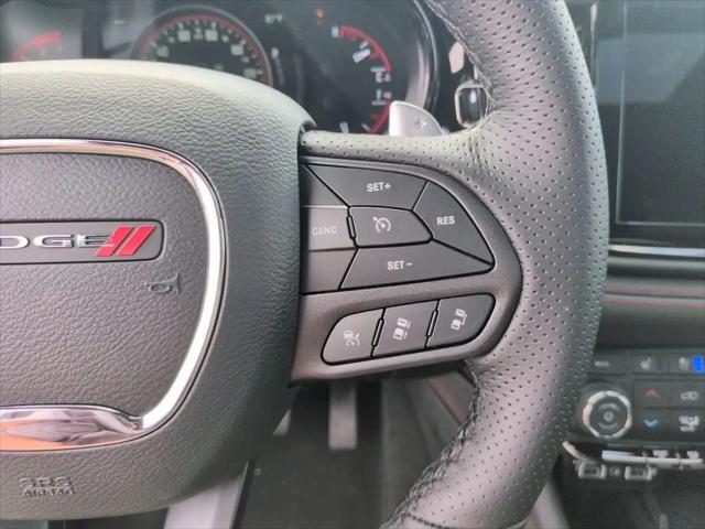2027 Dodge Durango GT Plus HEMI