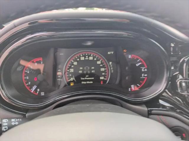 2027 Dodge Durango GT Plus HEMI