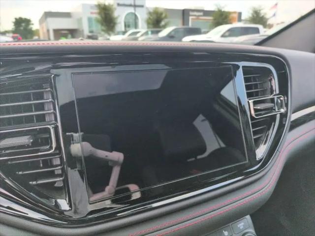 2027 Dodge Durango GT Plus HEMI