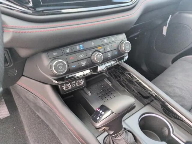 2027 Dodge Durango GT Plus HEMI