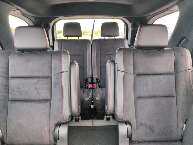2027 Dodge Durango GT Plus HEMI