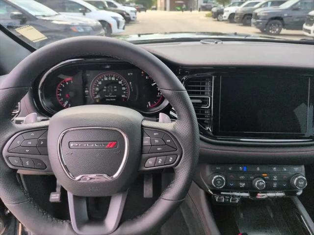 2027 Dodge Durango GT Plus HEMI
