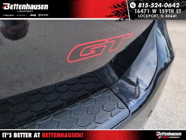 2027 Dodge Durango GT Plus HEMI