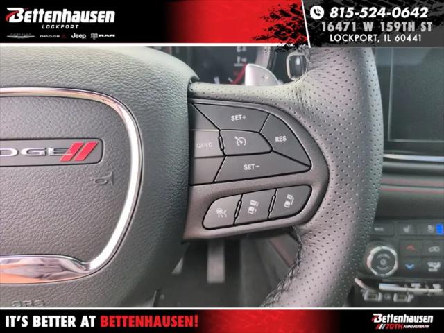 2027 Dodge Durango GT Plus HEMI