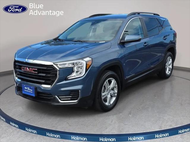 2024 GMC Terrain AWD SLE for sale in Turnersville, NJ