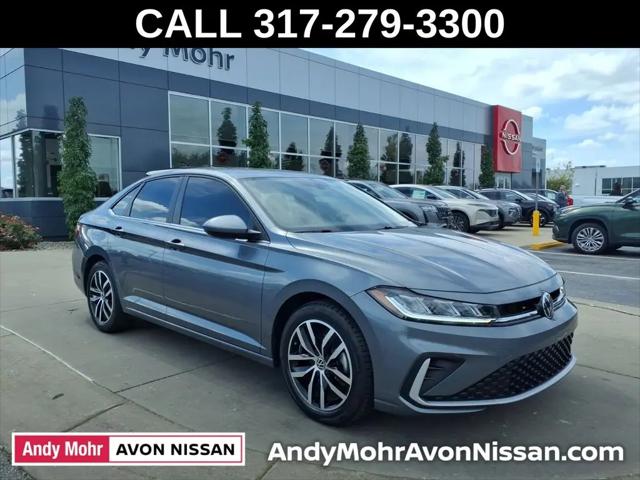 2025 Volkswagen Jetta 1.5T SE for sale in Avon, IN