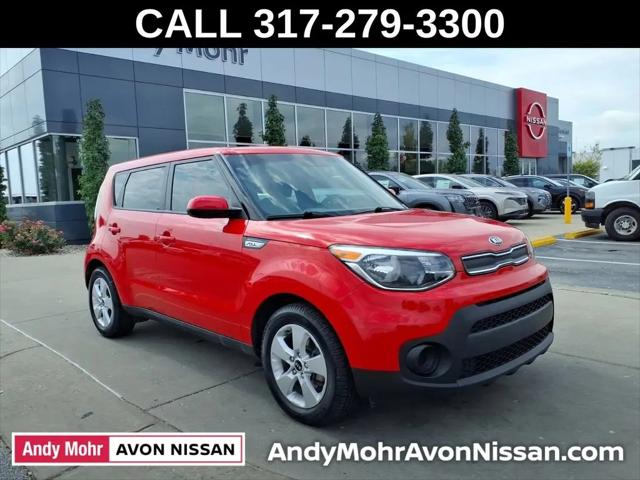 2019 Kia Soul Base for sale in Avon, IN