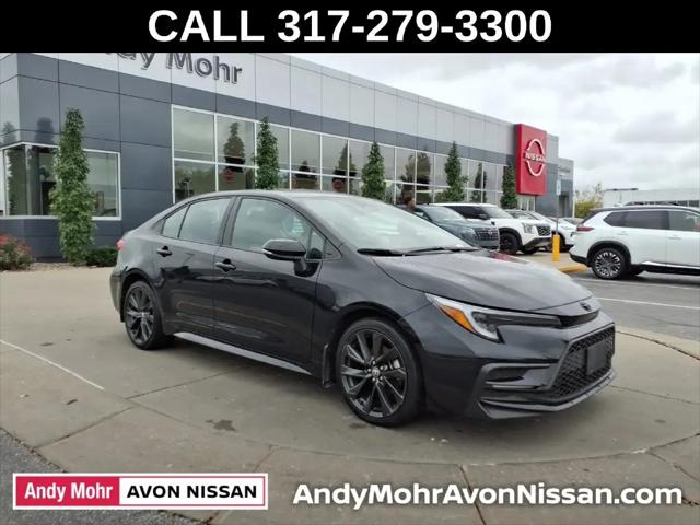 2024 Toyota Corolla SE for sale in Avon, IN