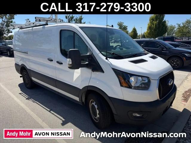 2022 Ford Transit Cargo Van T-150 for sale in Avon, IN