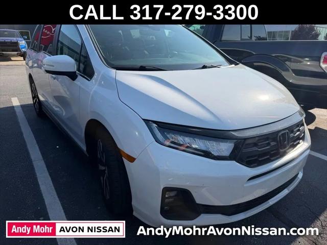 2025 Honda Odyssey EX-L for sale in Avon, IN
