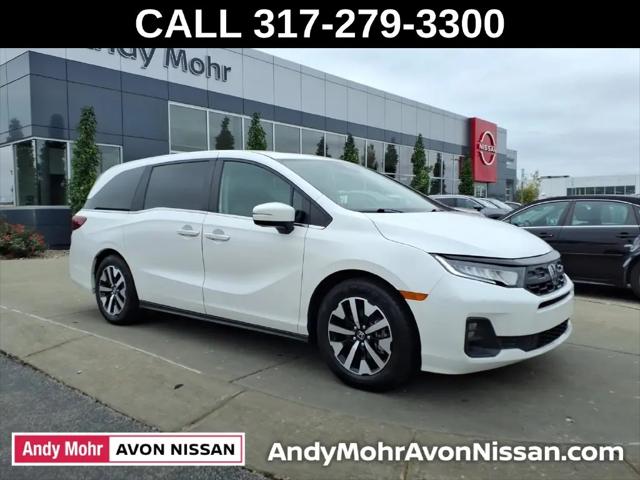 2025 Honda Odyssey EX-L for sale in Avon, IN
