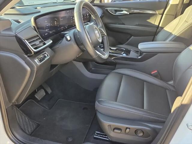 2024 Buick Envision Preferred AWD