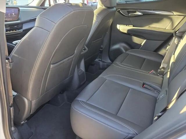 2024 Buick Envision Preferred AWD