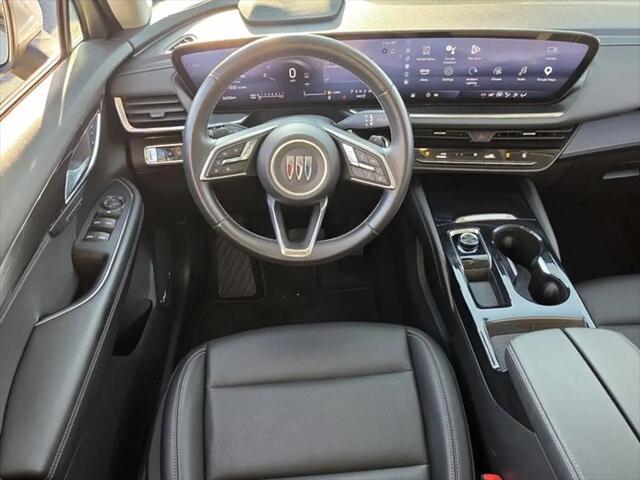 2024 Buick Envision Preferred AWD