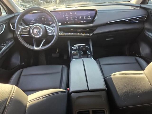 2024 Buick Envision Preferred AWD