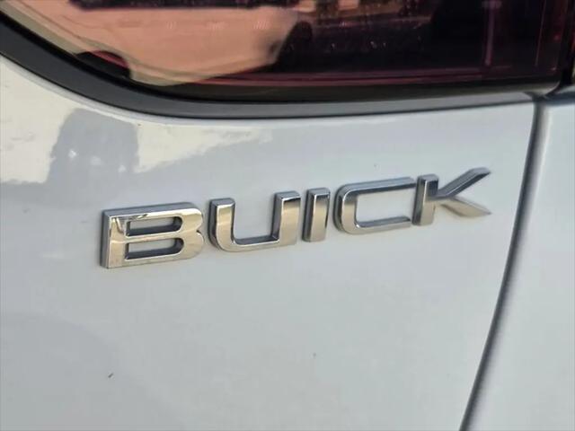 2024 Buick Envision Preferred AWD